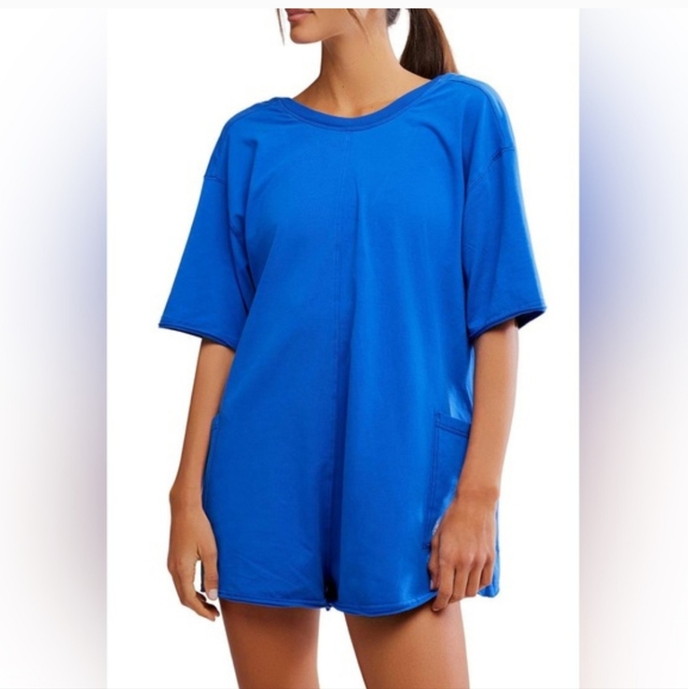 FP Movement by Free People Romber